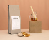 Honey House Blend 100% Colombian Coffee Whole Bean 12oz