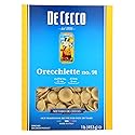 De Cecco Pasta Orecchiette