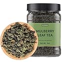 Premium Natural Mulberry Leaf Tea 9 Oz/254.7g, ??? Loose Leaf Tea,No Additives.