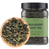 Premium Natural Mulberry Leaf Tea 9 Oz/254.7g, ??? Loose Leaf Tea,No Additives.