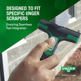 Unger 4" Replacement Scraper Blades