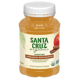 SANTA CRUZ ORGANIC Organic Apples and Cinnamon,23 OZ