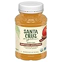 SANTA CRUZ ORGANIC Organic Apples and Cinnamon,23 OZ