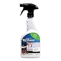 Unique Loom Uni-Cleaner Rug & Fabric Cleaner + Soil & Stain Repellent - Safely Remove Tough Stains and Protect Rugs, Carpet, Fabrics, and Upholstery
