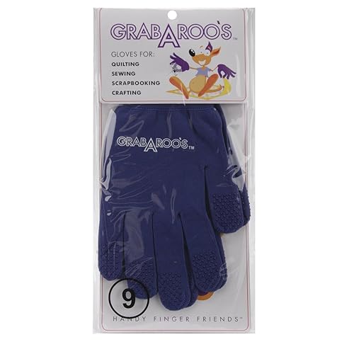 Grabaroo'S Gloves 1 Pair-Large