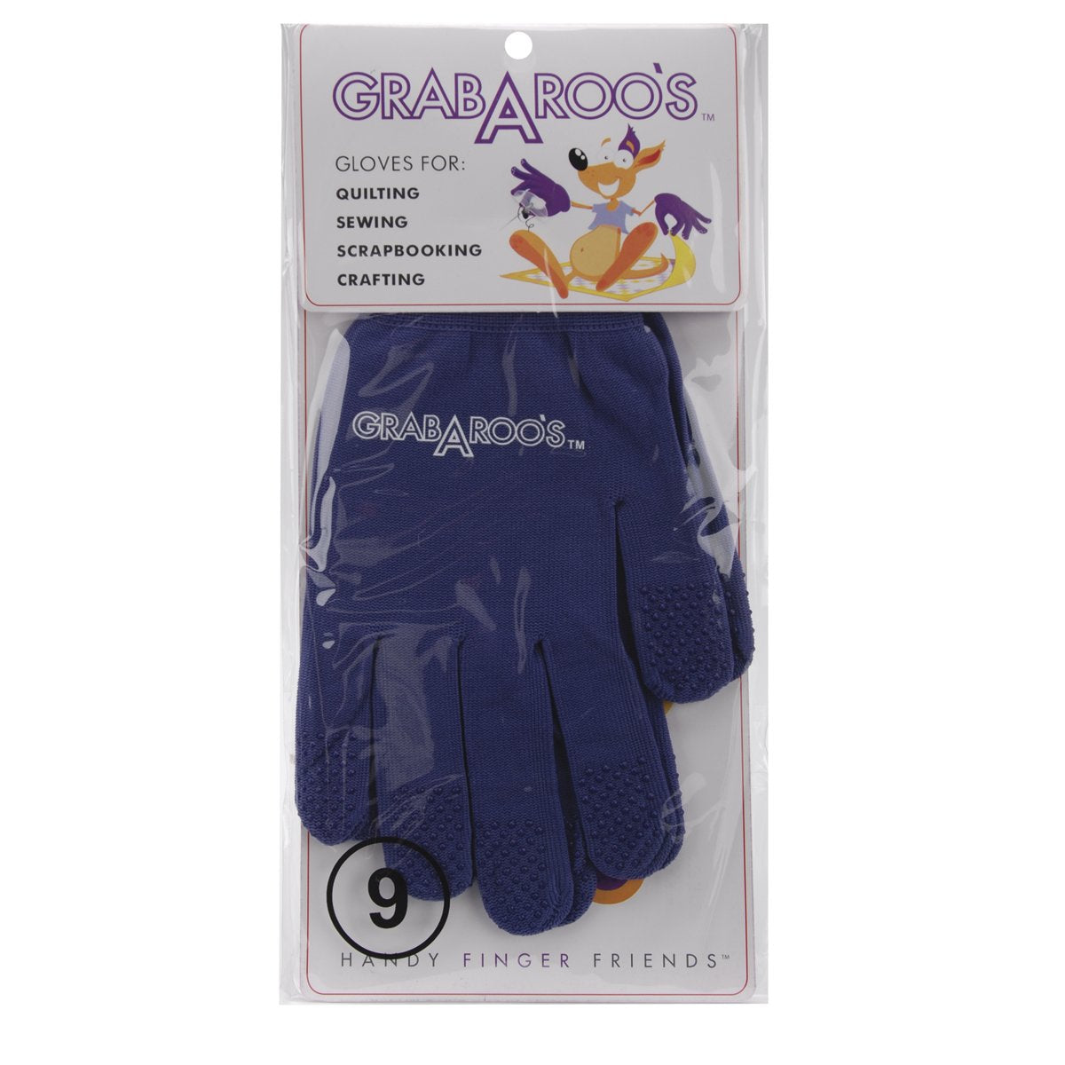Grabaroo'S Gloves 1 Pair-Large