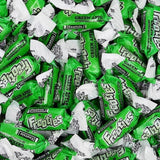 Bulk 360 piece Green Apple Mini Tootsie Roll Frooties Chewy Candy
