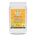 North Coast Roasting Company, Ultra Light Roast, Organic Coffee, Whole Bean - Wicked Wake Up!, USDA Certified Organic Coffee Beans, 12 Ounce Bag