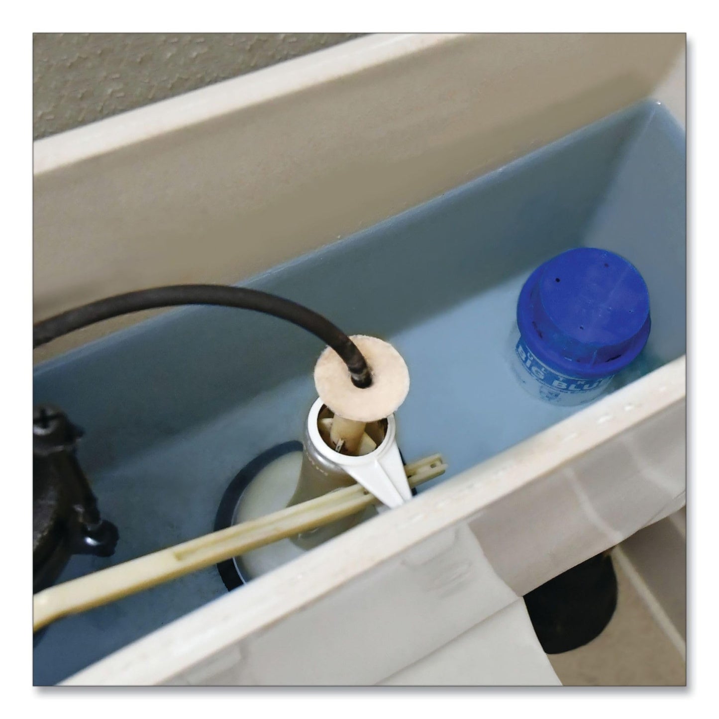Boardwalk BBLP012I048M002143000 In-Tank Automatic Bowl Cleaner (12/Box)