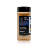 Spiceology - Derek Wolf Cowboy Butter Seasoning - Bold & Buttery Blend with Garlic, Smoked Paprika & Mustard - Perfect for Beef Brisket, Pork Chops