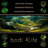 bodi : Spearmint Leaf Powder | 4oz to 5lb | 100% Pure Natural Hand Crafted (1 lb)