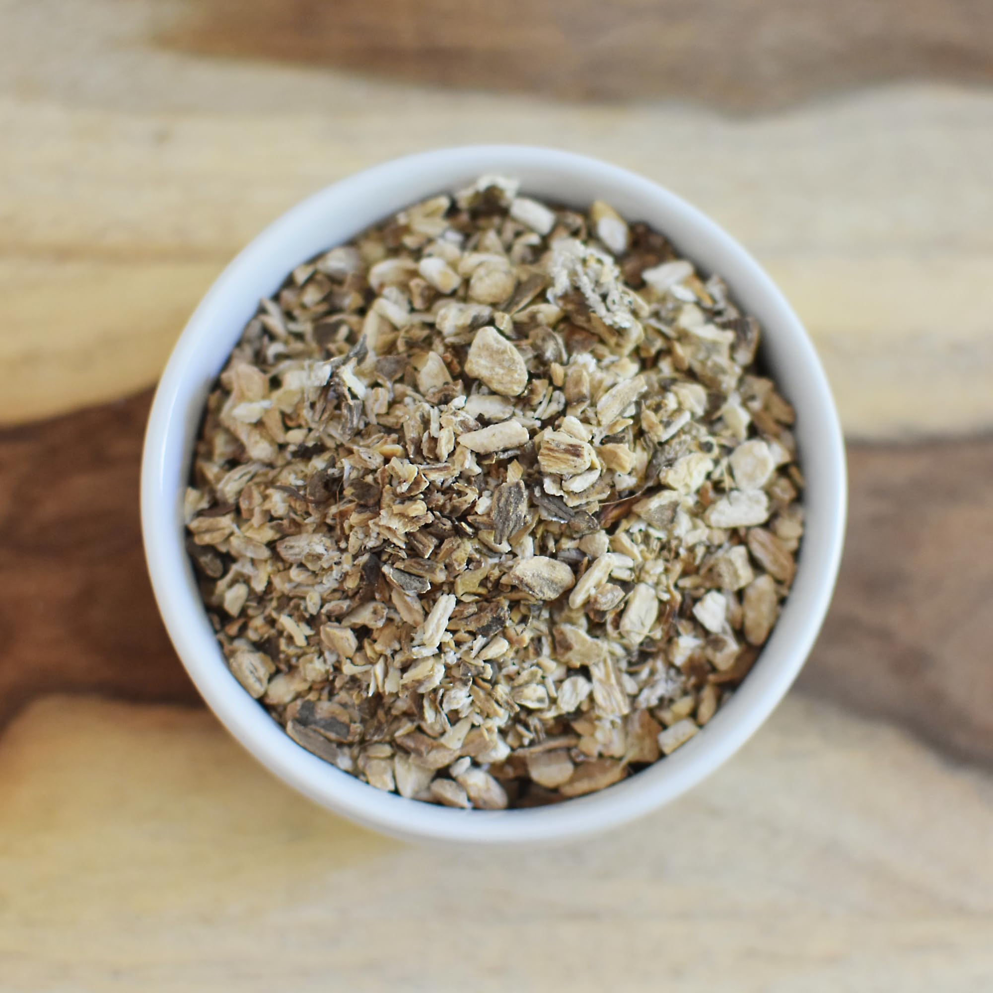 Anthony's Organic Burdock Root, 1 lb, Gluten Free, Cut & Sifted, Non GMO, Caffeine Free