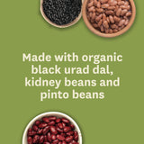 Amy's Soup, Organic Dal Makhani Soup, 14.2 Oz