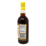 Datu Puti Patis Fish Sauce 25.36 Fl Oz / 750 Ml [Pack of 2]