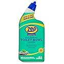 Zep Home Pro Pro-Strength Stain Eliminator Toilet Bowl Cleaner - 24 FL OZ (1 Pack) - Dissolves Tough Limesacle and Rust Stains