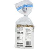 Sigdal Bakeri Simply Good Norwegian Crispbread | Good Source of Protein & Fiber | Non GMO | Contains 76% Seeds | 8.29 oz (235g) (Pack of 2)
