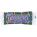 Amy's, Burrito Bean Rice, 6 Ounce