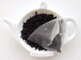 Crème Brulee Black Tea in Pyramid Sachets (2 Pkg Bundle)