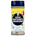 Morton, Nature's Seasons Seasoning Blend, 7.5 Oz