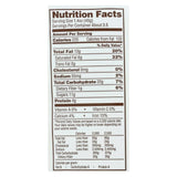 barkTHINS Dark Chocolate Almond with Sea Salt Snacking Chocolate, 4.7-Oz Bag