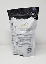 Lamontagne Milk Chocolate Covered Pecans with Sea Salt, An irresistibly Sweet & Salty Snack - 850g