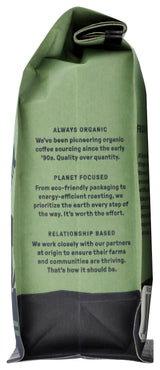 Groundwork Coffee Co Organic Nicaragua Medium Roast Coffee, 12 OZ