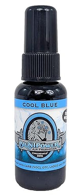 Blunt Power High Concentrated Air Freshener, Cool Blue, 1.5oz