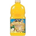 Langer, Pineapple Juice with Vitamin C, 64 Fl Oz Bottle