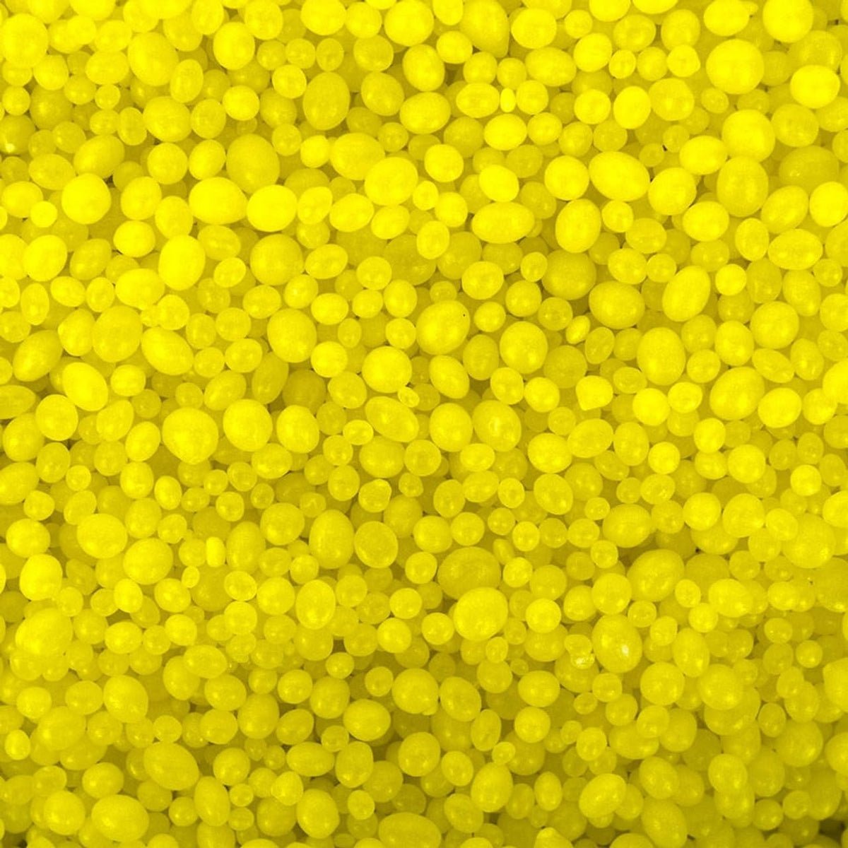 Bubble Bits - 1 Lb Bag, Pick your Flavor (Banana)