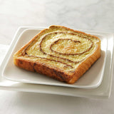 Michael Foods Papettis Cinnamon Swirl French Toast, 2.5 Ounce - 100 per case.