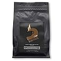 Blend Riders - Midway Blend | Medium Dark Roast Coffee | Whole Coffee Beans | Notes of Brown Sugar, Cocoa, Dried Fruit | Fresh Roasted Beans from