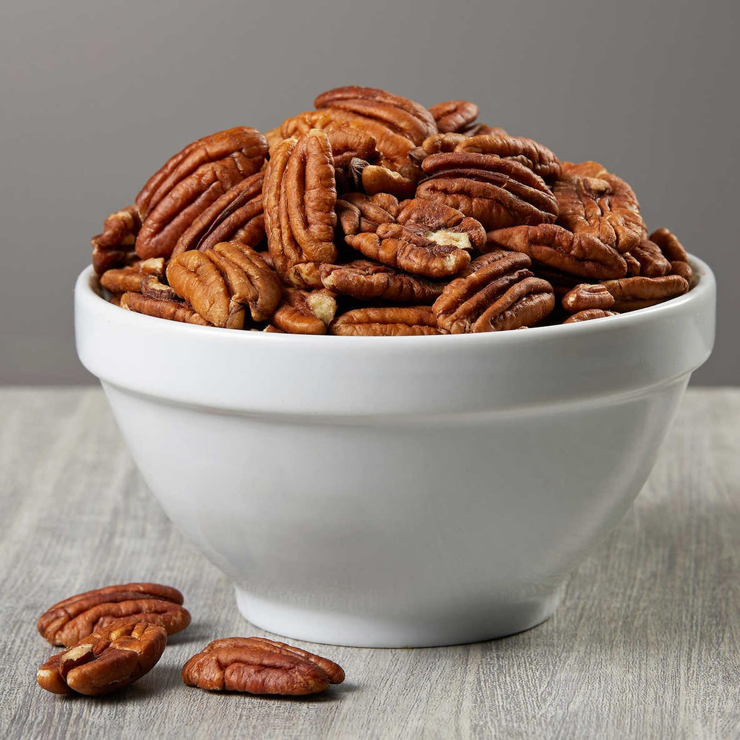 Kirkland Signature Pecan Halves, 2 Pounds