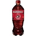doc soda 20oz bottle (24 bottles)