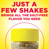 Dash Salt-Free Seasoning Blend, Original, 6.75 Ounce