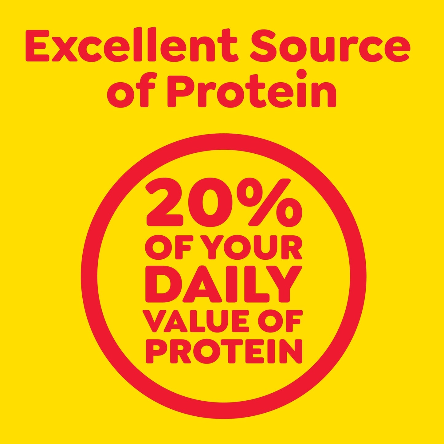 Eggo Protein Chocolate Chip Brownie Waffles, Breakfast Food, Protein Snacks, 10 Waffles (Frozen)