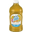 V8 Splash Citrus Punch Zero Sugar Juice Beverage, 64 fl oz Bottle