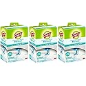 Scotch-Brite Disposable Toilet Scrubber Refill Pads for Toilet Cleaning System | Removes Rust & Hard Water Stains | 30 Disposable Refills