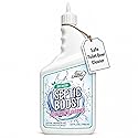 Septic Safe Toilet Bowl Cleaner - Septic Boost Acid-Free Toilet Cleaner with Enzymes for Septic Tank Treatment - Effective Cleaning & Deodorizing