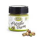 Alkis Pistachio Cream, Pistachio Paste, Pistachio Spread, Pistachio Cream for Dubai Chocolate Bar, 7.05 oz.(200gr)