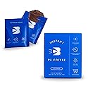 Rarebird Instant Px Coffee - Premium Specialty Coffee with Paraxanthine | Clean Energy, Sleep-Friendly, Jitter-Free Focus | 100% Single-Origin Arabica