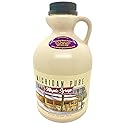 Maple Syrup 32 oz. (Quart)