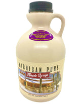 Maple Syrup 32 oz. (Quart)