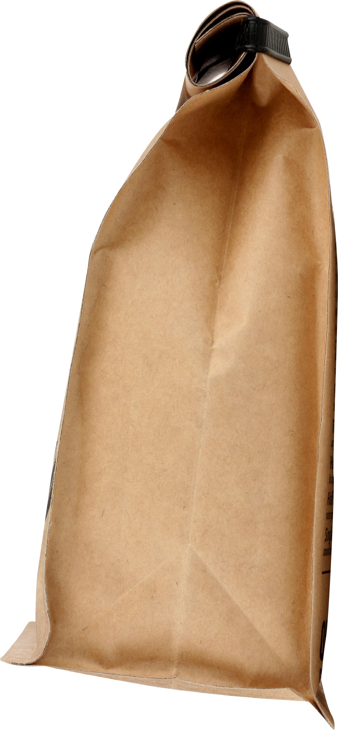 Ohm Coffee Roasters Black Magick Blend, Medium-Dark Roast, 12oz bag