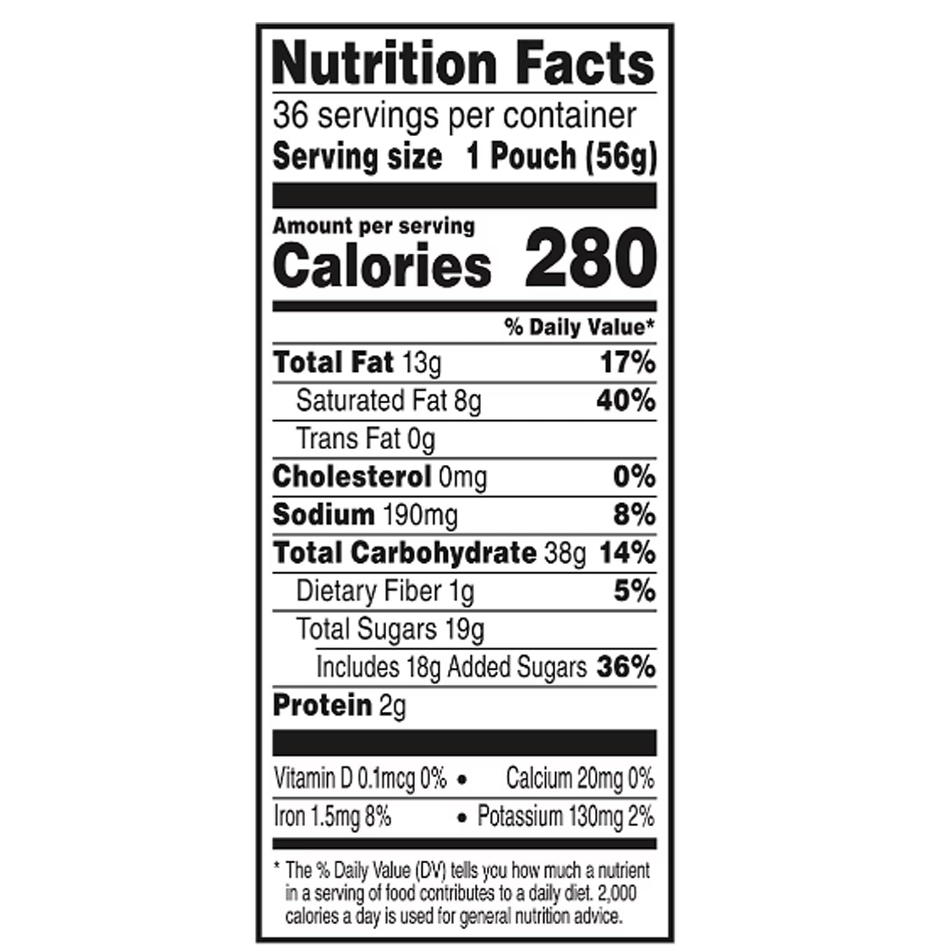 Keebler Fudge Stripes Mini Cookies, 36 ct