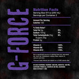 Rip It Energy Drinks Tribute Editions (G Force, 6 Cans)