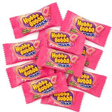 Hubba Bubba Bubble Gum Max - Original Flavor - Valentines Edition - Sweet & Chewy - Individually Wrapped Fruity Bubble Gum for Valentines Day