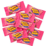 Hubba Bubba Bubble Gum Max - Original Flavor - Valentines Edition - Sweet & Chewy - Individually Wrapped Fruity Bubble Gum for Valentines Day