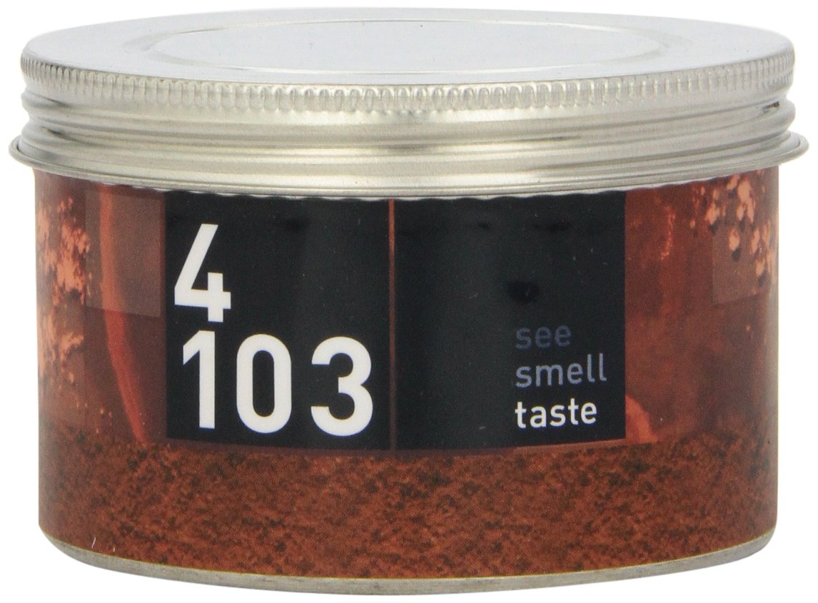 See Smell Taste Piment D'espelette(Espelette Pepper), 4-Ounce Jars