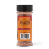 Kiss Ya Mama Cinnamon Sugar Seasoning, No MSG and Kosher, 5oz Single Bottle