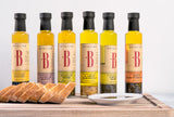 Italian Herb Dipping oil